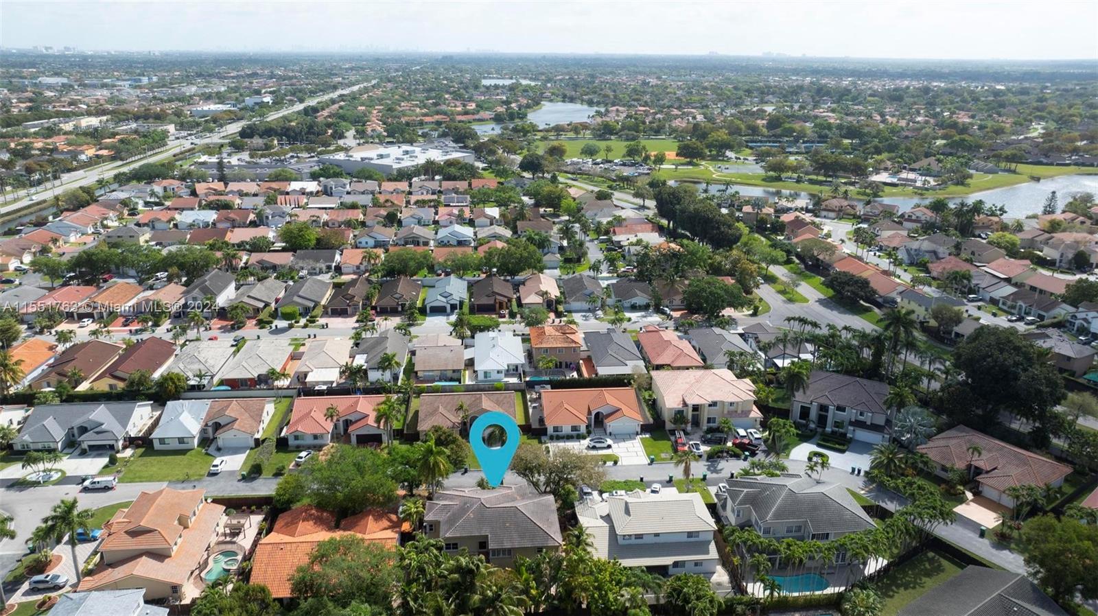 4270 SW 154th Pl, Miami, Florida 33185, 5 Bedrooms Bedrooms, ,4 BathroomsBathrooms,Residential,For Sale,4270 SW 154th Pl,A11551763