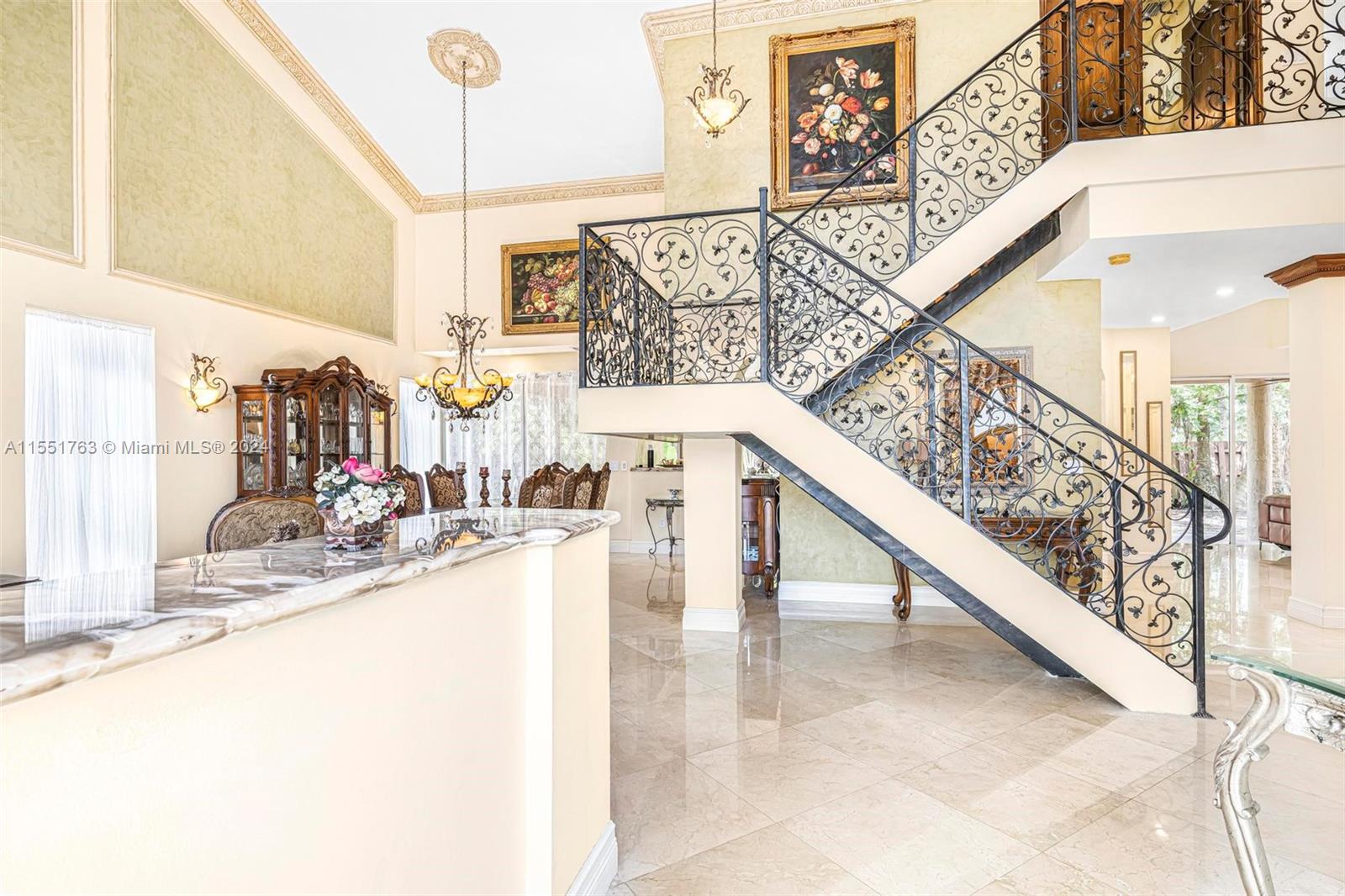 4270 SW 154th Pl, Miami, Florida 33185, 5 Bedrooms Bedrooms, ,4 BathroomsBathrooms,Residential,For Sale,4270 SW 154th Pl,A11551763