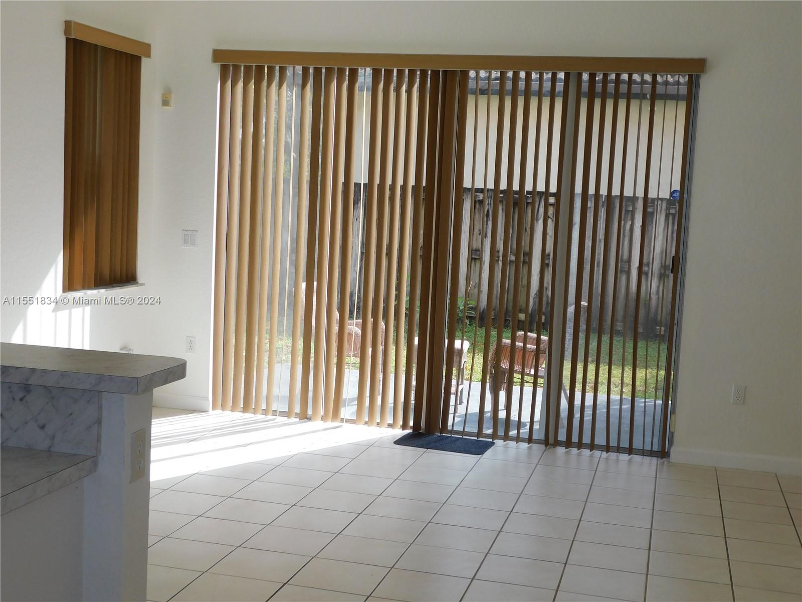 FAMILY ROOM OFF KITCHEN