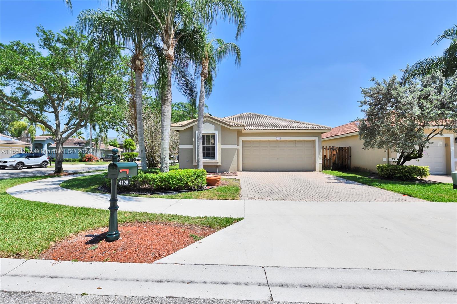 4128 Sapphire Ter 0, Weston, FL 33331