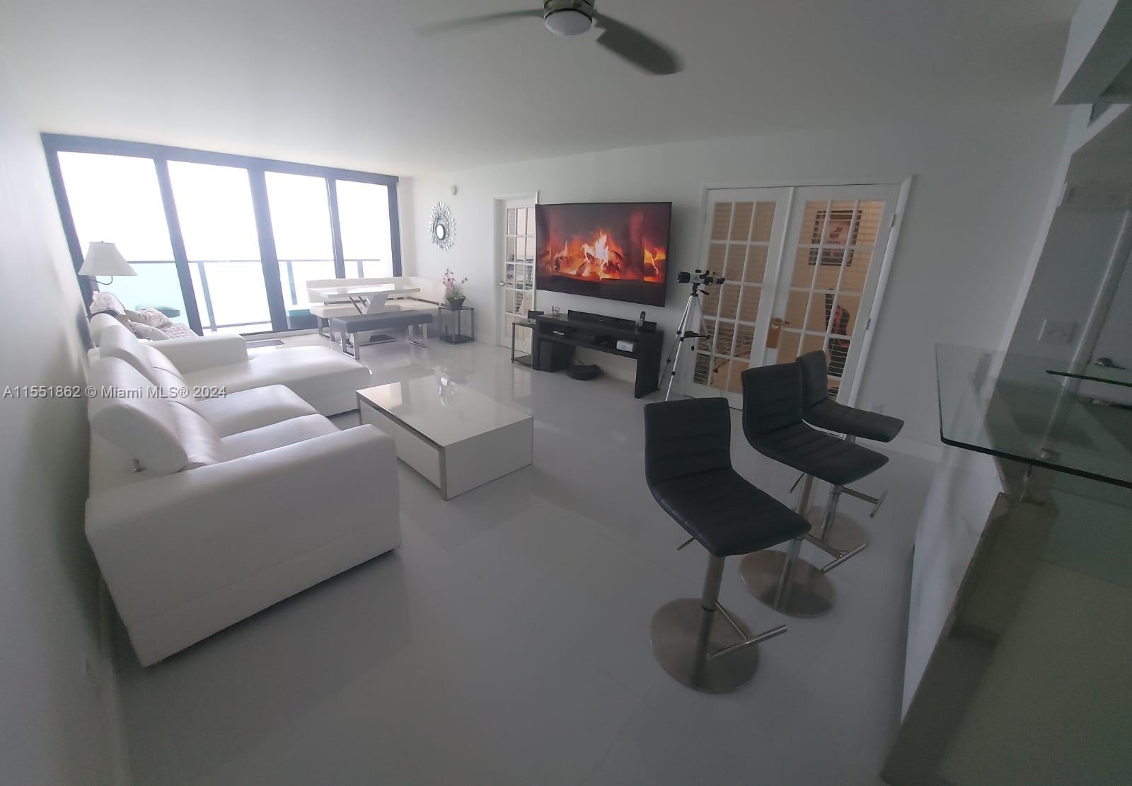 2301 S Ocean Dr 2402, Hollywood, Florida 33019, 1 Bedroom Bedrooms, 2 Rooms Rooms,1 BathroomBathrooms,Residential,For Sale,2301 S Ocean Dr 2402,A11551862