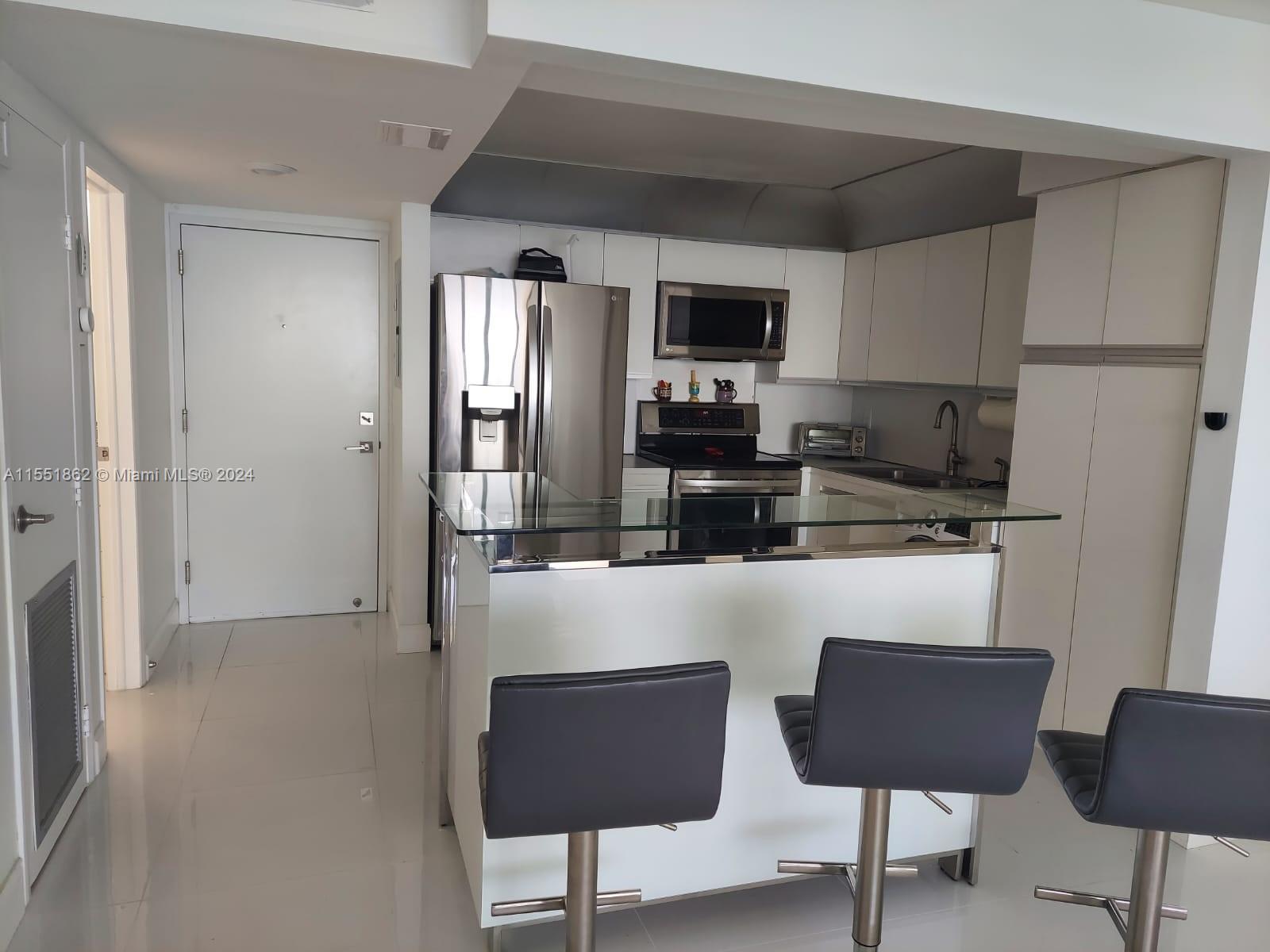 2301 S Ocean Dr 2402, Hollywood, Florida 33019, 1 Bedroom Bedrooms, 2 Rooms Rooms,1 BathroomBathrooms,Residential,For Sale,2301 S Ocean Dr 2402,A11551862