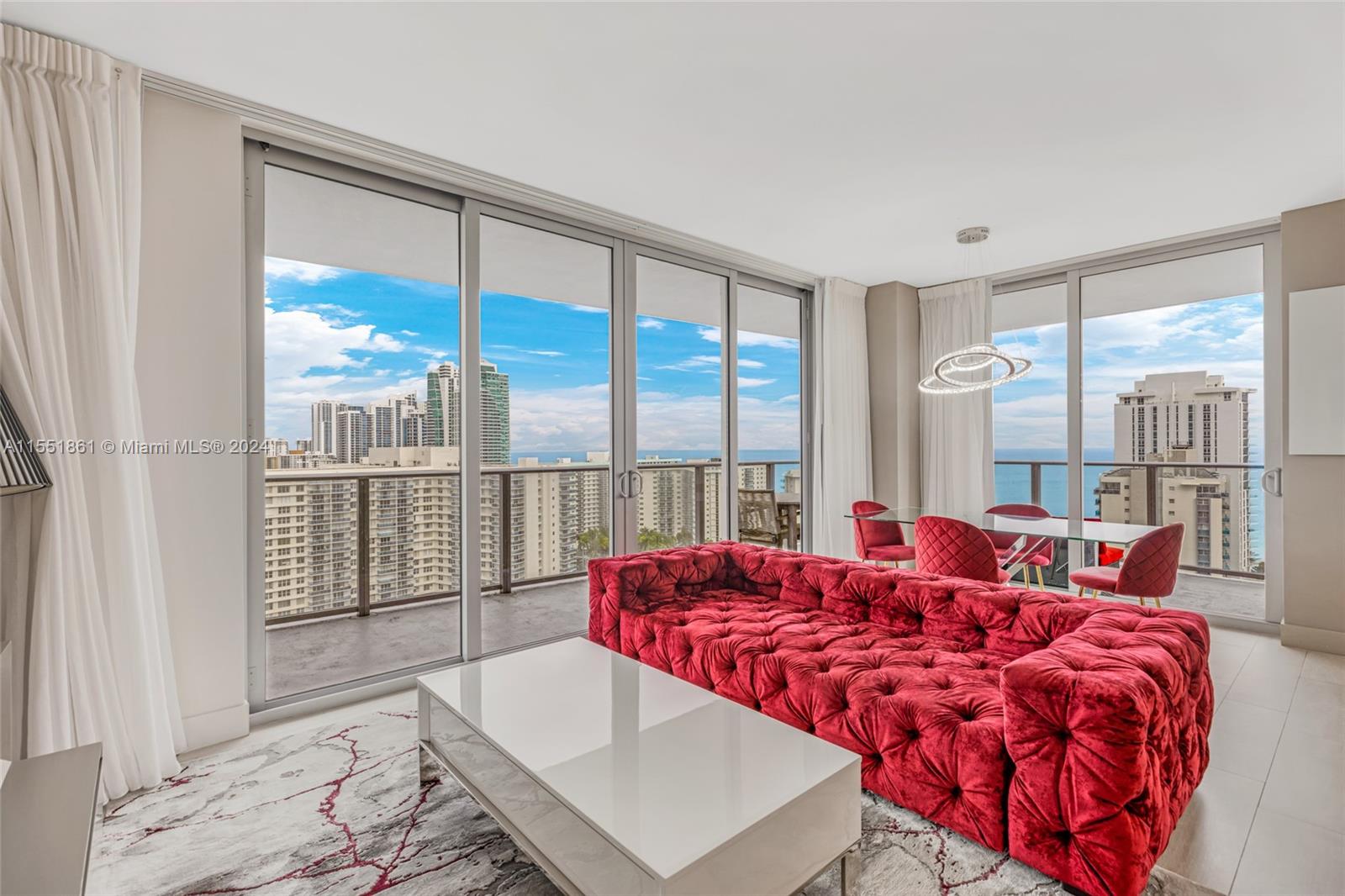 Hollywood, Florida 33019, 2 Bedrooms Bedrooms, ,2 BathroomsBathrooms,Residential,For Sale,A11551861