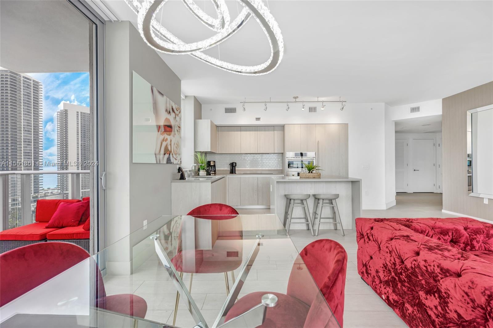 Hollywood, Florida 33019, 2 Bedrooms Bedrooms, ,2 BathroomsBathrooms,Residential,For Sale,A11551861