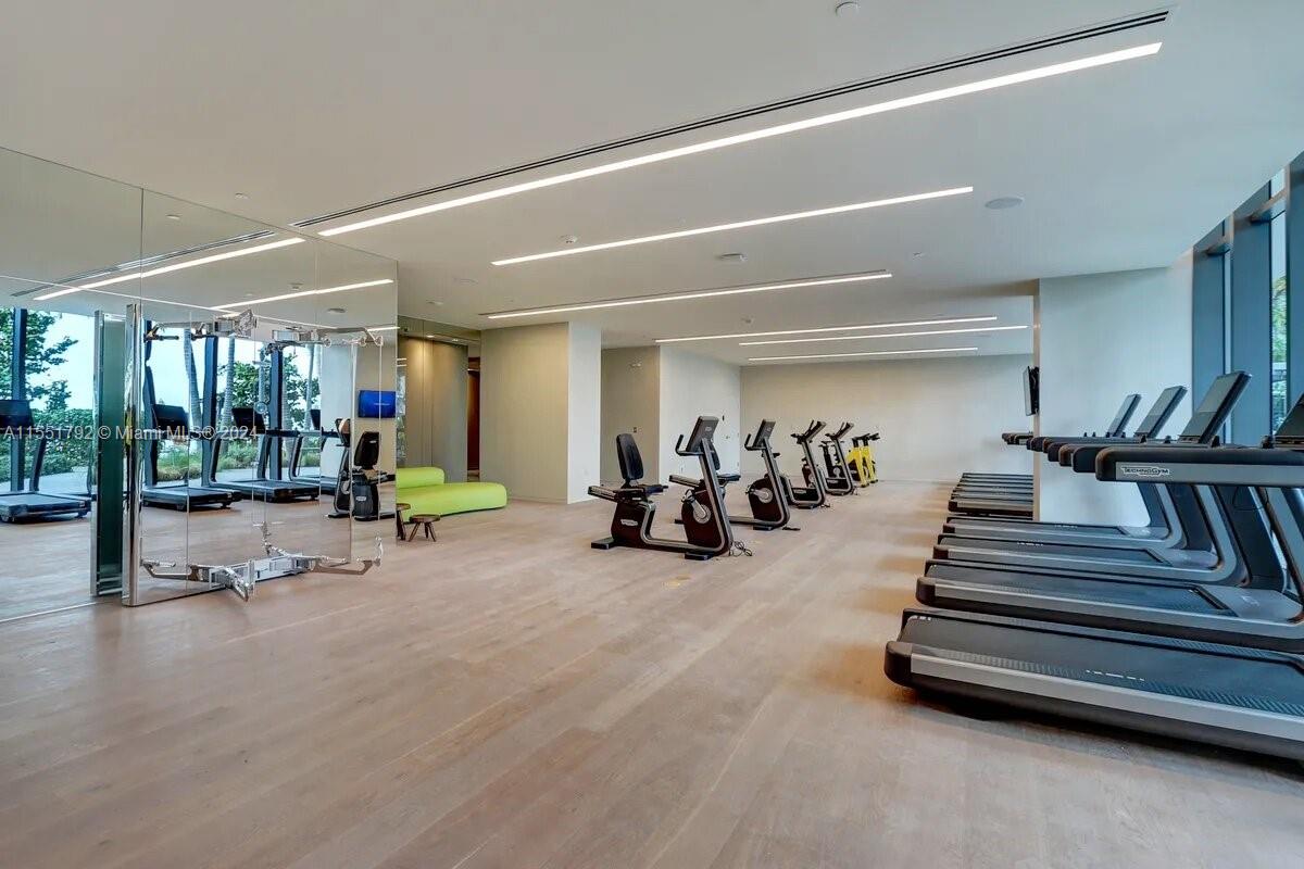 480 NE 31st St 702, Miami, Florida 33137, 1 Bedroom Bedrooms, ,2 BathroomsBathrooms,Residentiallease,For Rent,480 NE 31st St 702,A11551792