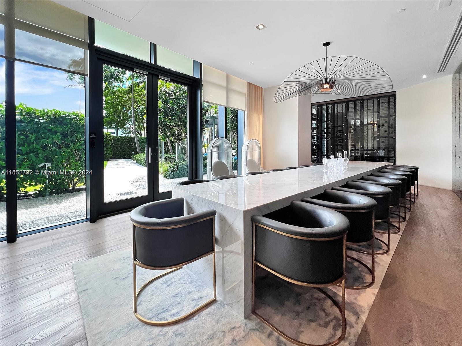 480 NE 31st St 702, Miami, Florida 33137, 1 Bedroom Bedrooms, ,2 BathroomsBathrooms,Residentiallease,For Rent,480 NE 31st St 702,A11551792