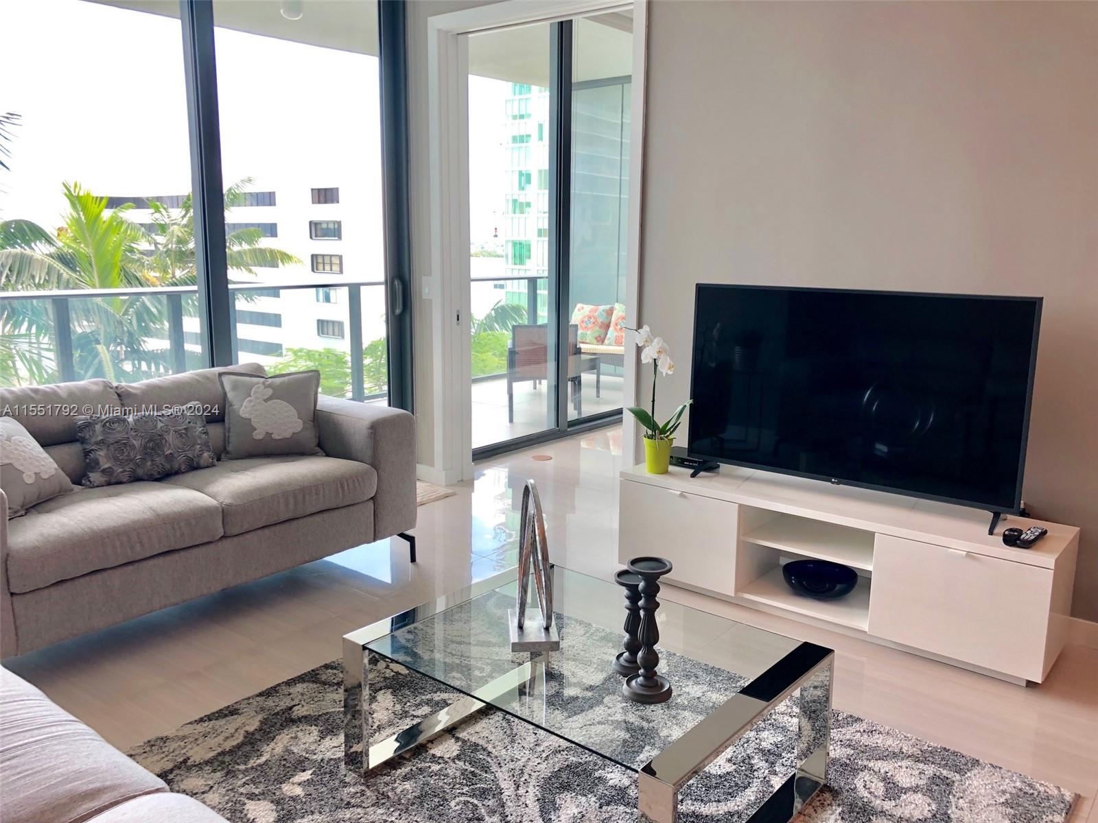 480 NE 31st St 702, Miami, Florida 33137, 1 Bedroom Bedrooms, ,2 BathroomsBathrooms,Residentiallease,For Rent,480 NE 31st St 702,A11551792
