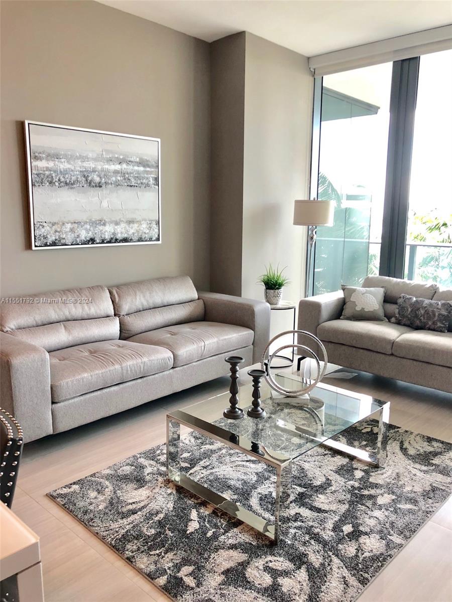 480 NE 31st St 702, Miami, Florida 33137, 1 Bedroom Bedrooms, ,2 BathroomsBathrooms,Residentiallease,For Rent,480 NE 31st St 702,A11551792