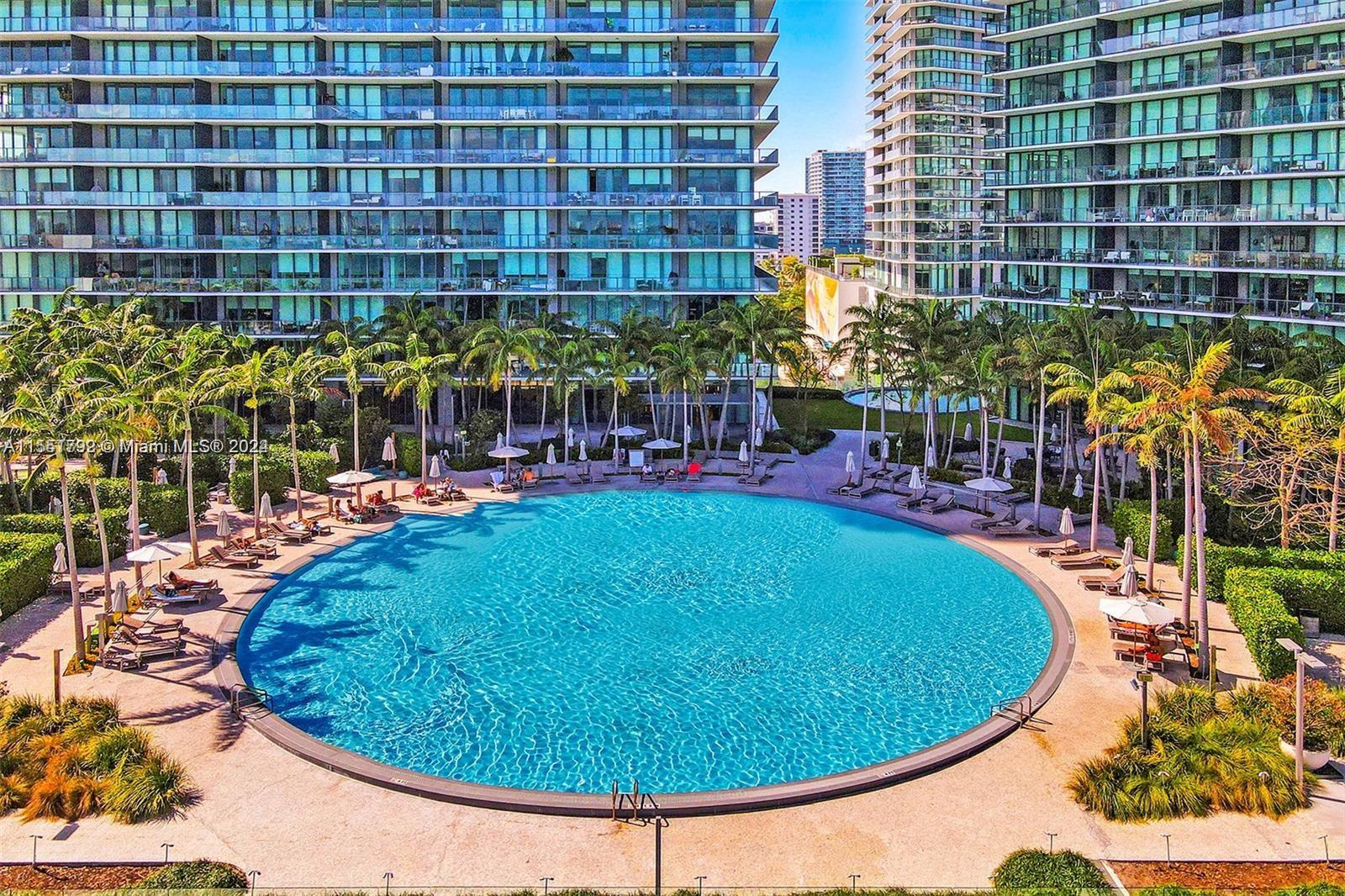 480 NE 31st St 702, Miami, Florida 33137, 1 Bedroom Bedrooms, ,2 BathroomsBathrooms,Residentiallease,For Rent,480 NE 31st St 702,A11551792