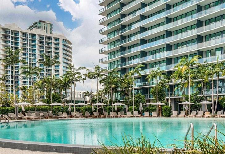 480 NE 31st St 702, Miami, Florida 33137, 1 Bedroom Bedrooms, ,2 BathroomsBathrooms,Residentiallease,For Rent,480 NE 31st St 702,A11551792