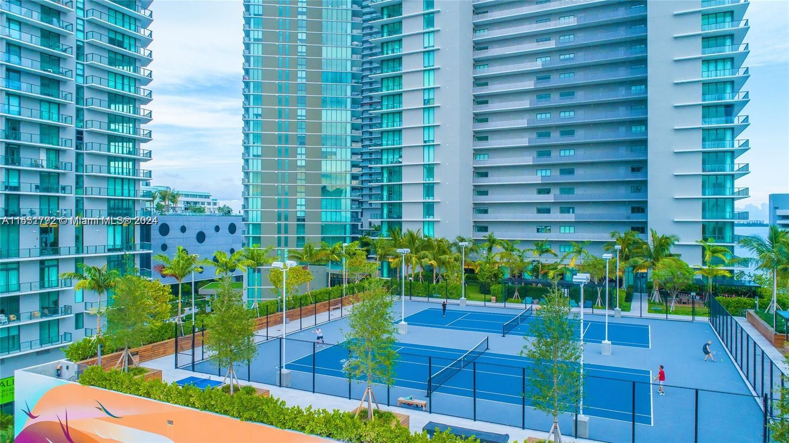 480 NE 31st St 702, Miami, Florida 33137, 1 Bedroom Bedrooms, ,2 BathroomsBathrooms,Residentiallease,For Rent,480 NE 31st St 702,A11551792