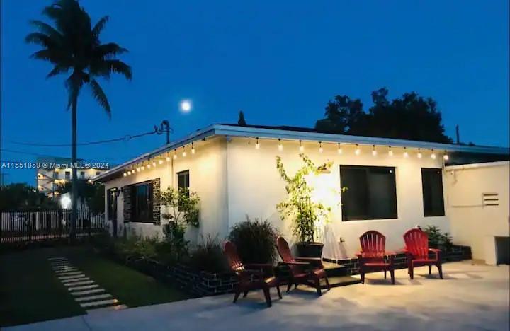 40 NW 65th St, Miami, Florida 33150, 3 Bedrooms Bedrooms, ,2 BathroomsBathrooms,Residentiallease,For Rent,40 NW 65th St,A11551859