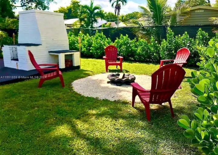 40 NW 65th St, Miami, Florida 33150, 3 Bedrooms Bedrooms, ,2 BathroomsBathrooms,Residentiallease,For Rent,40 NW 65th St,A11551859