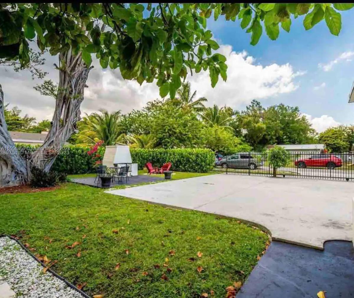 40 NW 65th St, Miami, Florida 33150, 3 Bedrooms Bedrooms, ,2 BathroomsBathrooms,Residentiallease,For Rent,40 NW 65th St,A11551859