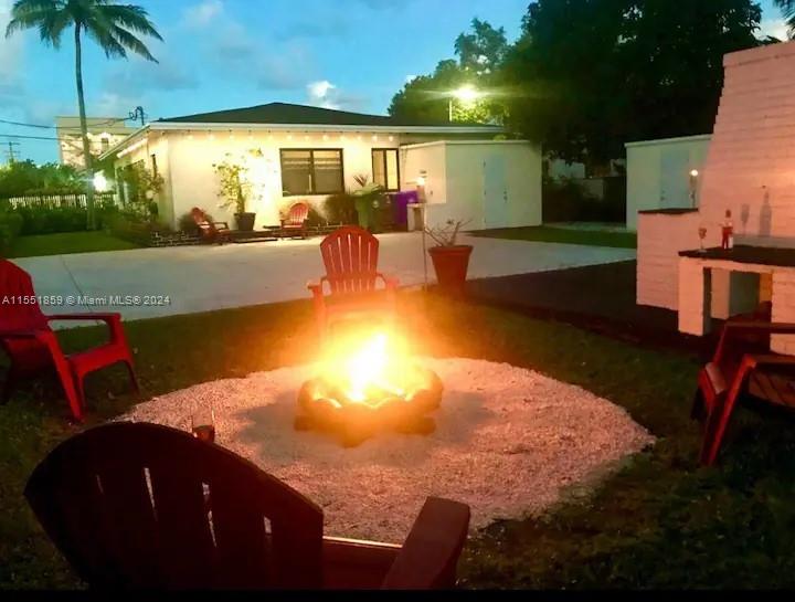 40 NW 65th St, Miami, Florida 33150, 3 Bedrooms Bedrooms, ,2 BathroomsBathrooms,Residentiallease,For Rent,40 NW 65th St,A11551859