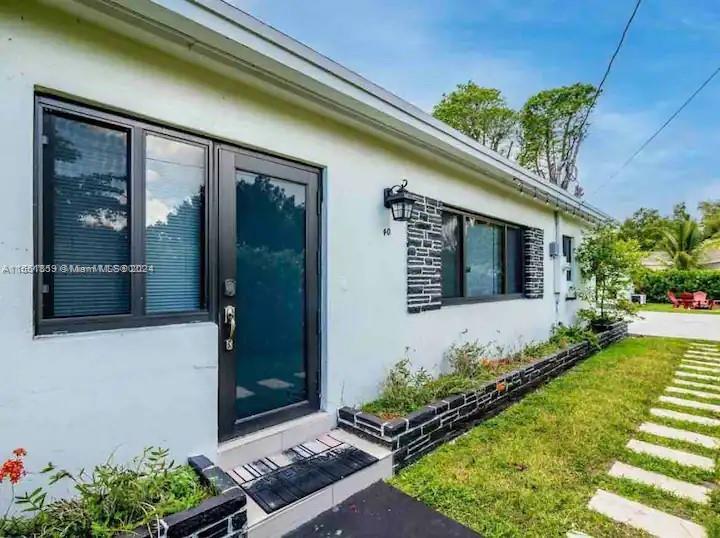 40 NW 65th St, Miami, Florida 33150, 3 Bedrooms Bedrooms, ,2 BathroomsBathrooms,Residentiallease,For Rent,40 NW 65th St,A11551859