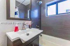 40 NW 65th St, Miami, Florida 33150, 3 Bedrooms Bedrooms, ,2 BathroomsBathrooms,Residentiallease,For Rent,40 NW 65th St,A11551859