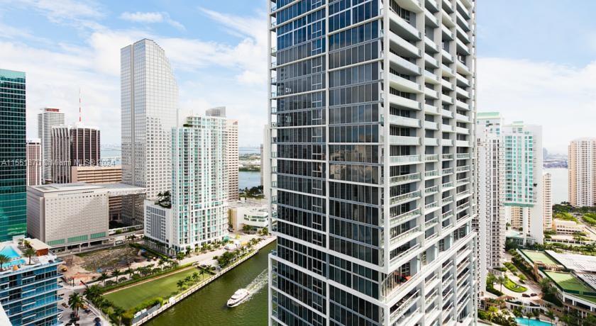 475 Brickell Ave 2315, Miami, Florida 33131, 2 Bedrooms Bedrooms, ,2 BathroomsBathrooms,Residentiallease,For Rent,475 Brickell Ave 2315,A11551870