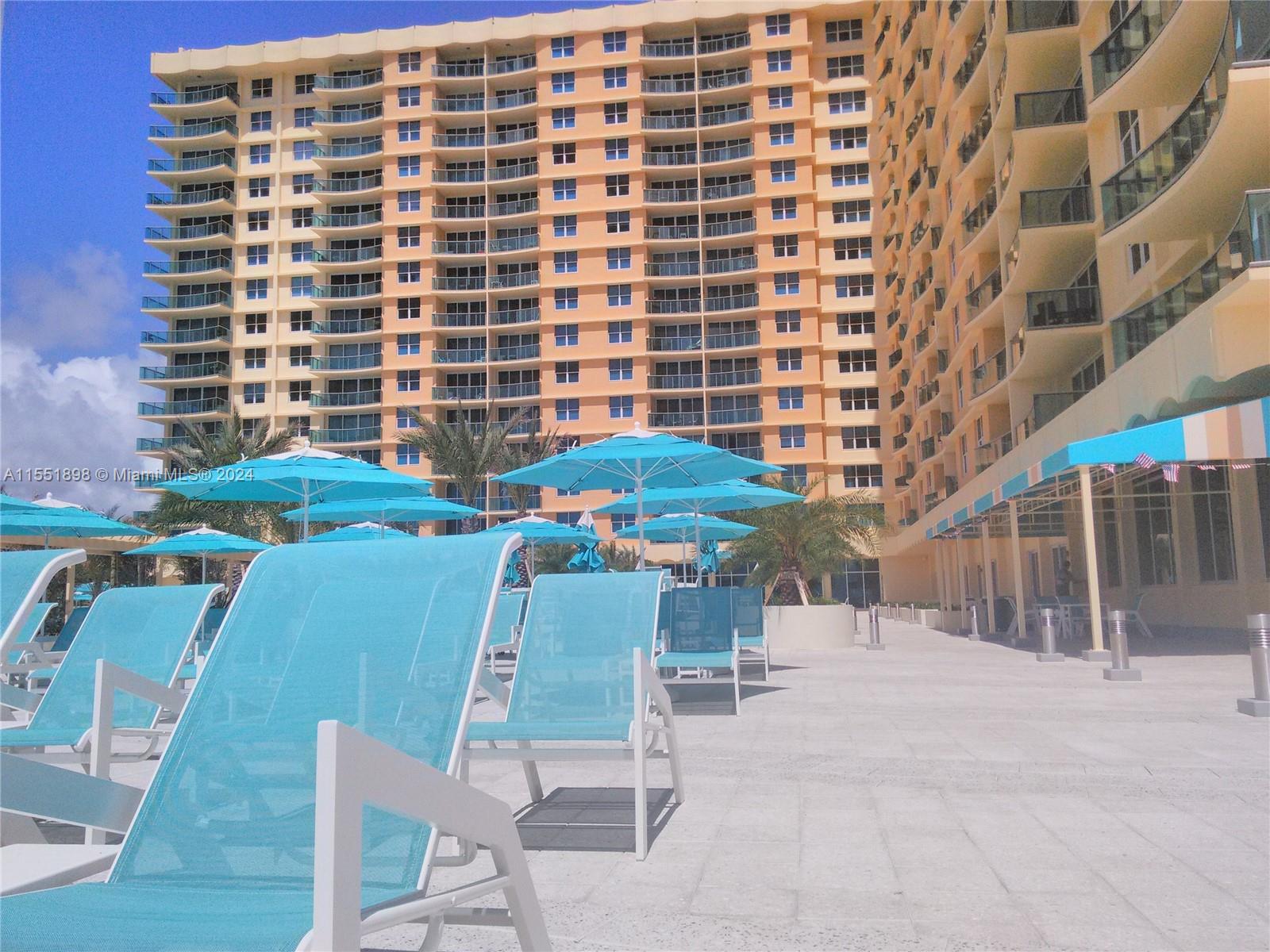 2501 S Ocean Dr 1021, Hollywood, Florida 33019, 1 Bedroom Bedrooms, ,1 BathroomBathrooms,Residentiallease,For Rent,2501 S Ocean Dr 1021,A11551898
