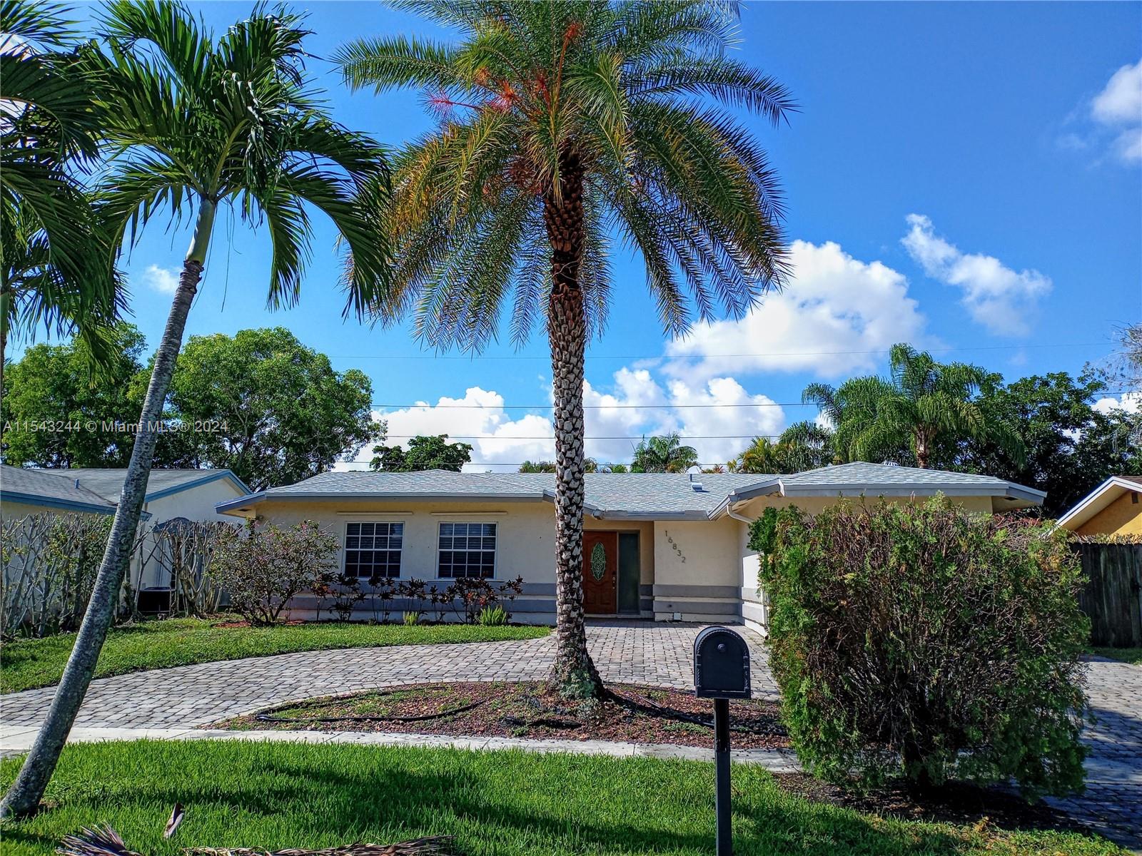 16832 SW 5th Way n/a, Weston, Florida 33326, 4 Bedrooms Bedrooms, ,2 BathroomsBathrooms,Residentiallease,For Rent,16832 SW 5th Way n/a,A11543244