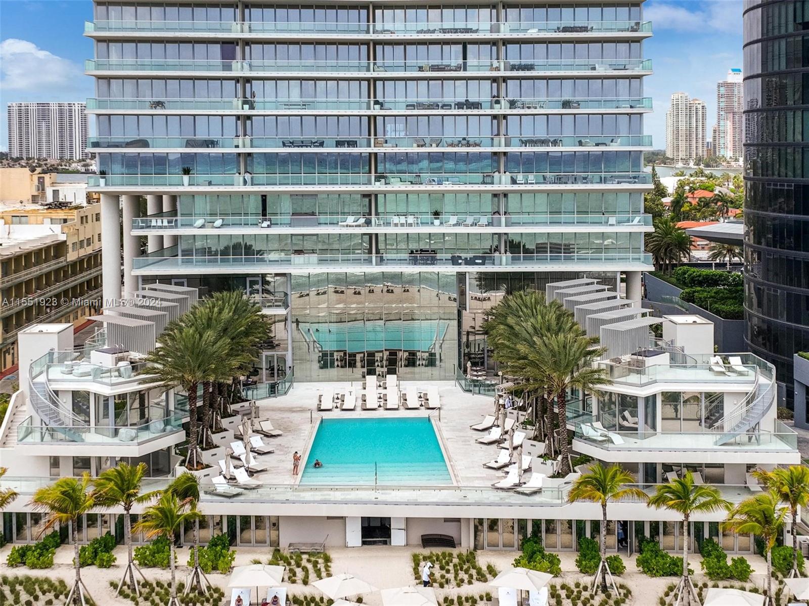 18501 Collins Ave 2003, Sunny Isles Beach, Florida 33160, 3 Bedrooms Bedrooms, ,4 BathroomsBathrooms,Residentiallease,For Rent,18501 Collins Ave 2003,A11551923