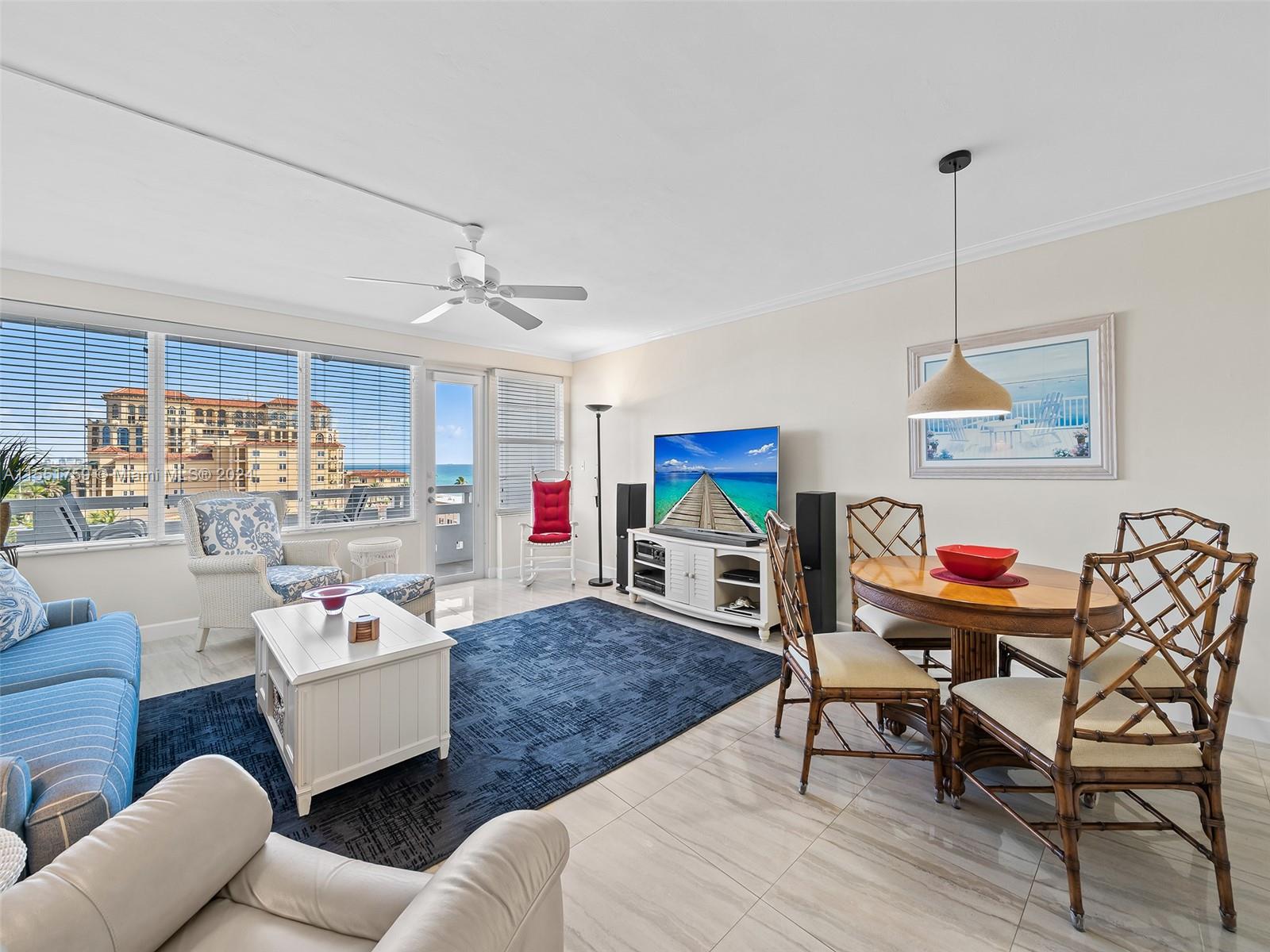 3111 N Ocean Dr 704, Hollywood, Florida 33019, 2 Bedrooms Bedrooms, ,2 BathroomsBathrooms,Residential,For Sale,3111 N Ocean Dr 704,A11551759