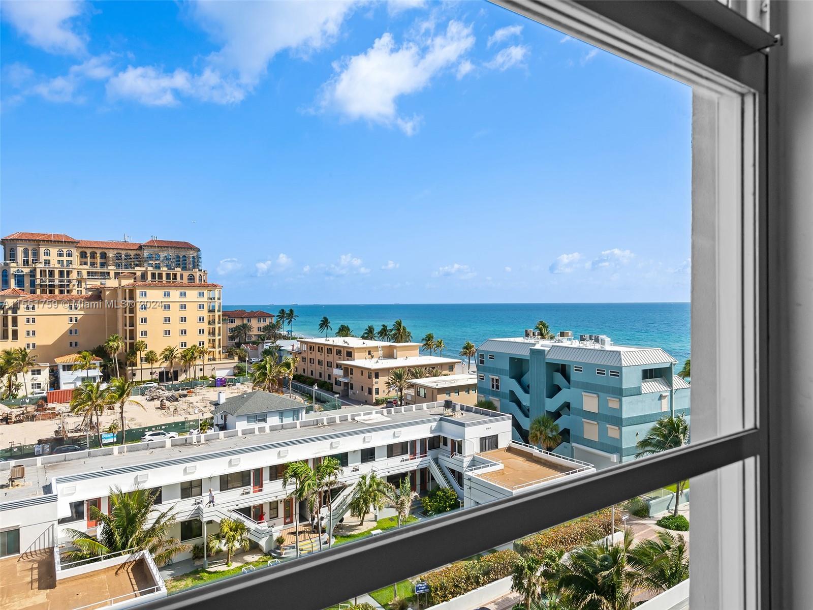 3111 N Ocean Dr 704, Hollywood, Florida 33019, 2 Bedrooms Bedrooms, ,2 BathroomsBathrooms,Residential,For Sale,3111 N Ocean Dr 704,A11551759
