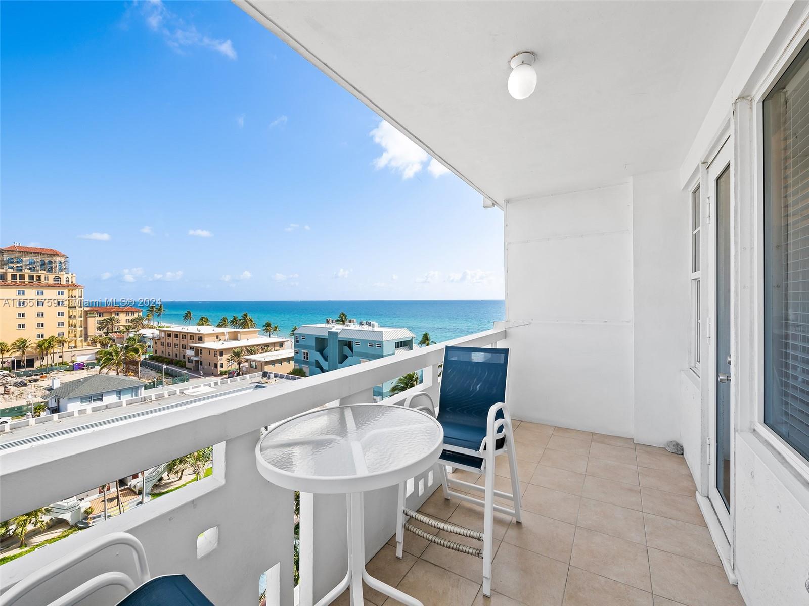 3111 N Ocean Dr 704, Hollywood, Florida 33019, 2 Bedrooms Bedrooms, ,2 BathroomsBathrooms,Residential,For Sale,3111 N Ocean Dr 704,A11551759