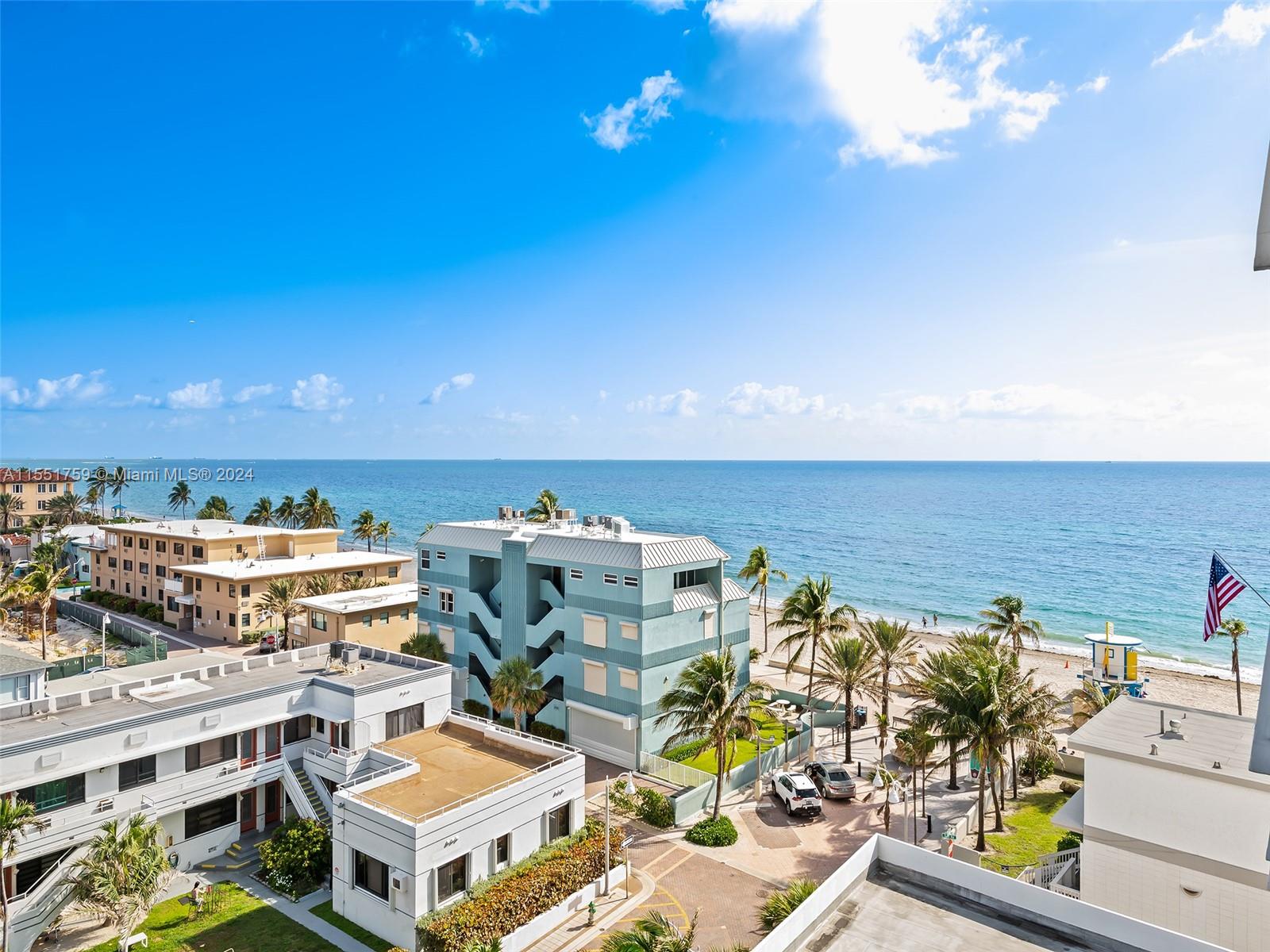 3111 N Ocean Dr 704, Hollywood, Florida 33019, 2 Bedrooms Bedrooms, ,2 BathroomsBathrooms,Residential,For Sale,3111 N Ocean Dr 704,A11551759