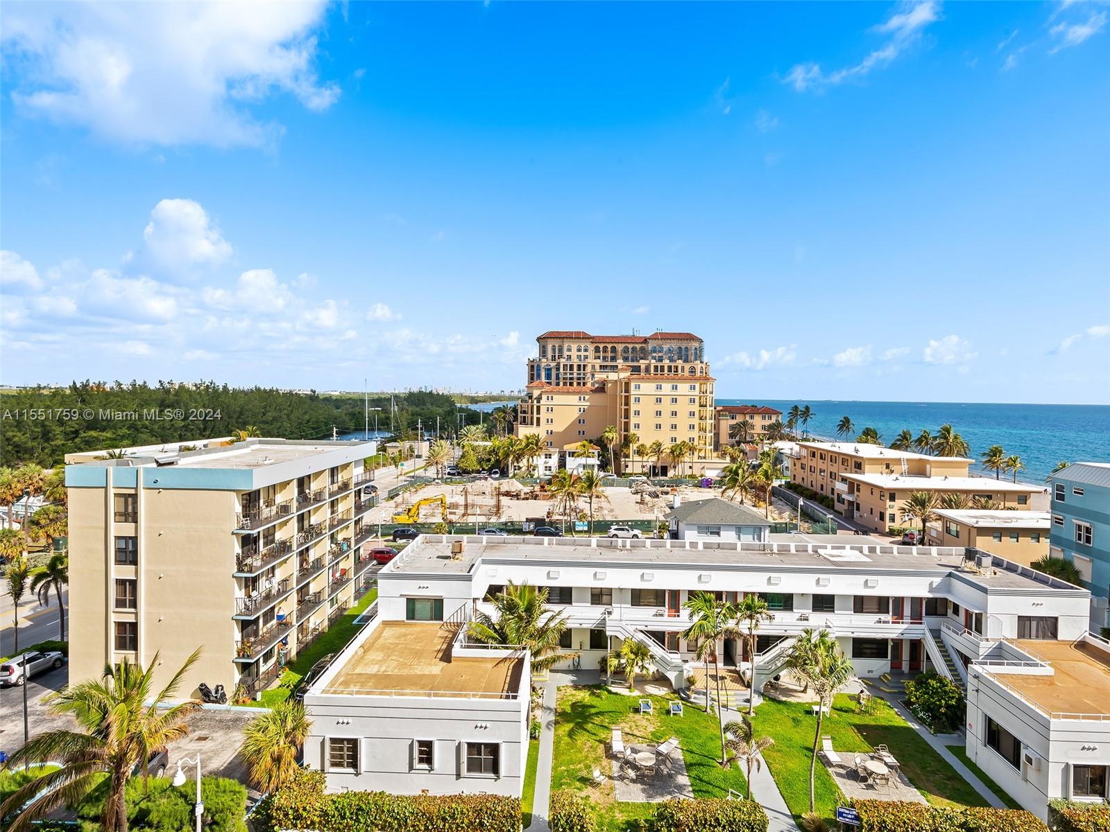 3111 N Ocean Dr 704, Hollywood, Florida 33019, 2 Bedrooms Bedrooms, ,2 BathroomsBathrooms,Residential,For Sale,3111 N Ocean Dr 704,A11551759