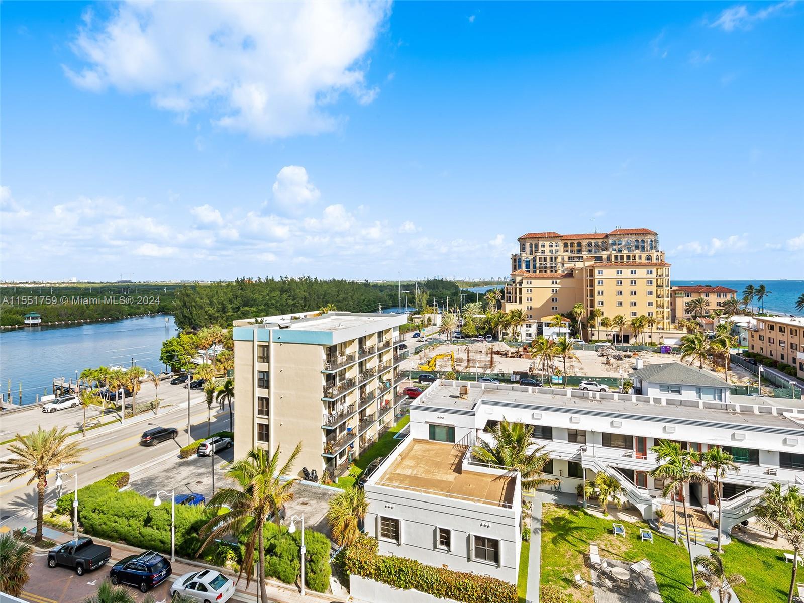 3111 N Ocean Dr 704, Hollywood, Florida 33019, 2 Bedrooms Bedrooms, ,2 BathroomsBathrooms,Residential,For Sale,3111 N Ocean Dr 704,A11551759