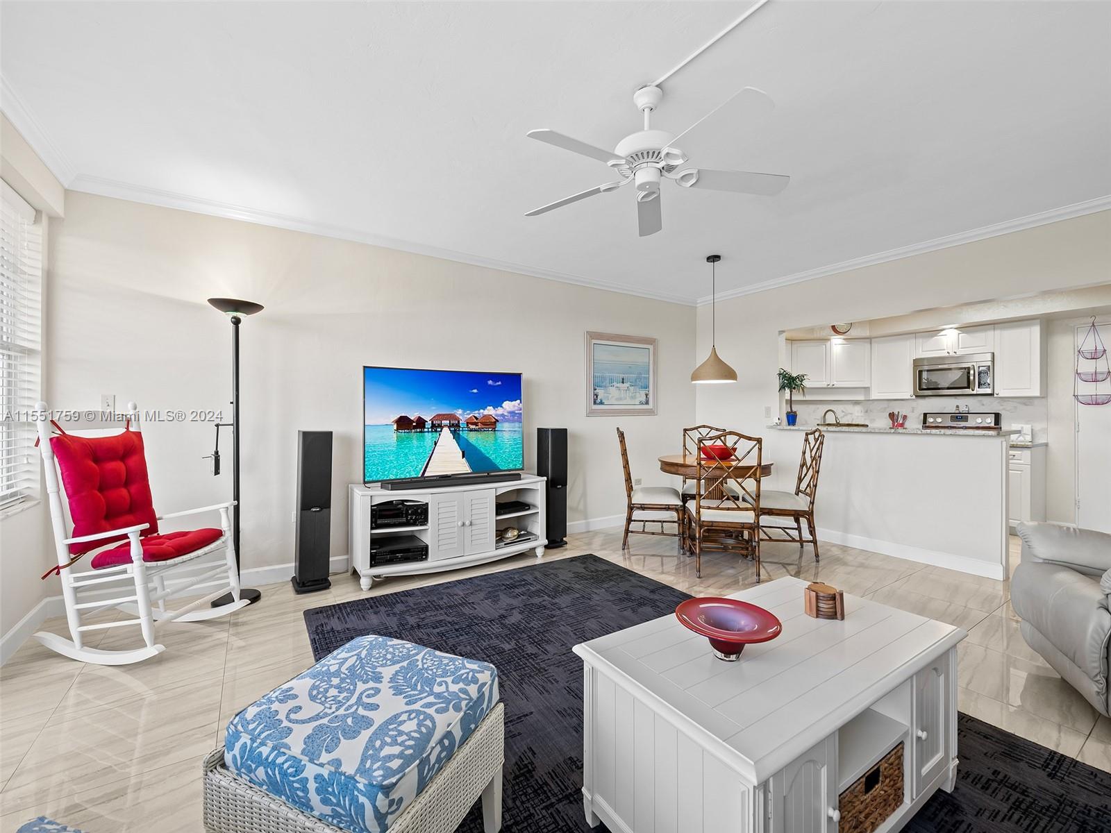 3111 N Ocean Dr 704, Hollywood, Florida 33019, 2 Bedrooms Bedrooms, ,2 BathroomsBathrooms,Residential,For Sale,3111 N Ocean Dr 704,A11551759