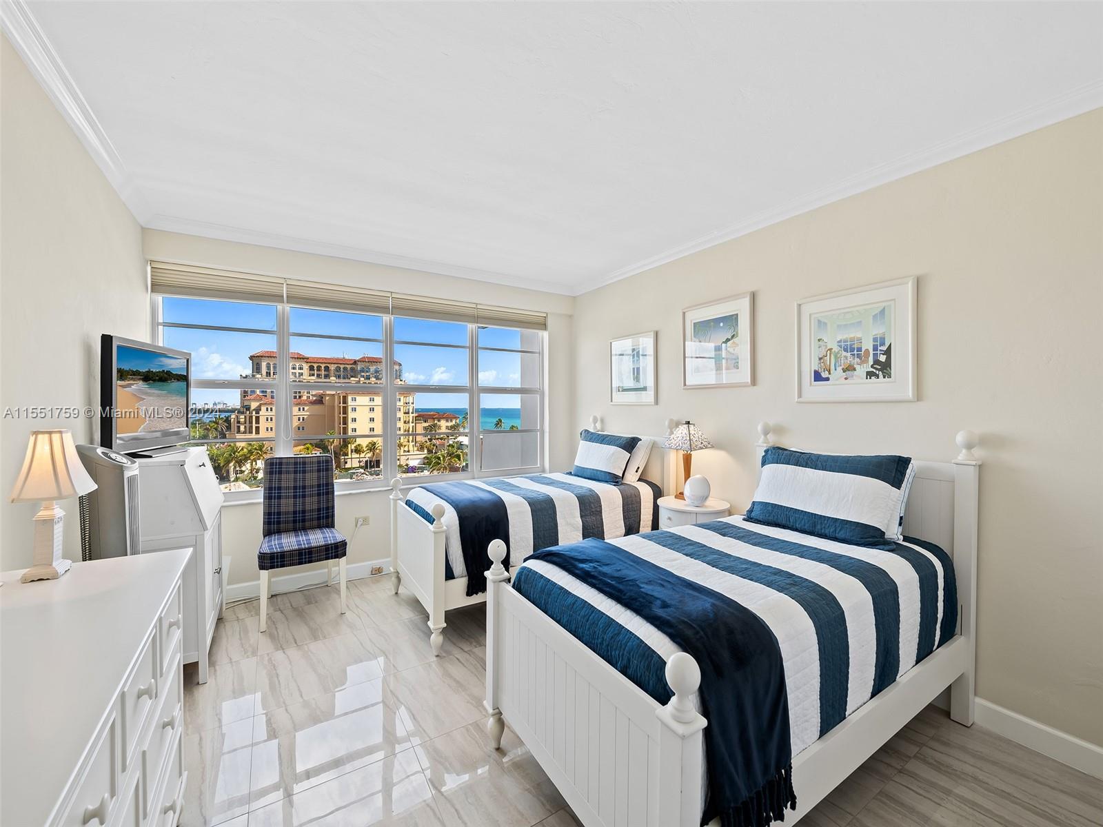 3111 N Ocean Dr 704, Hollywood, Florida 33019, 2 Bedrooms Bedrooms, ,2 BathroomsBathrooms,Residential,For Sale,3111 N Ocean Dr 704,A11551759