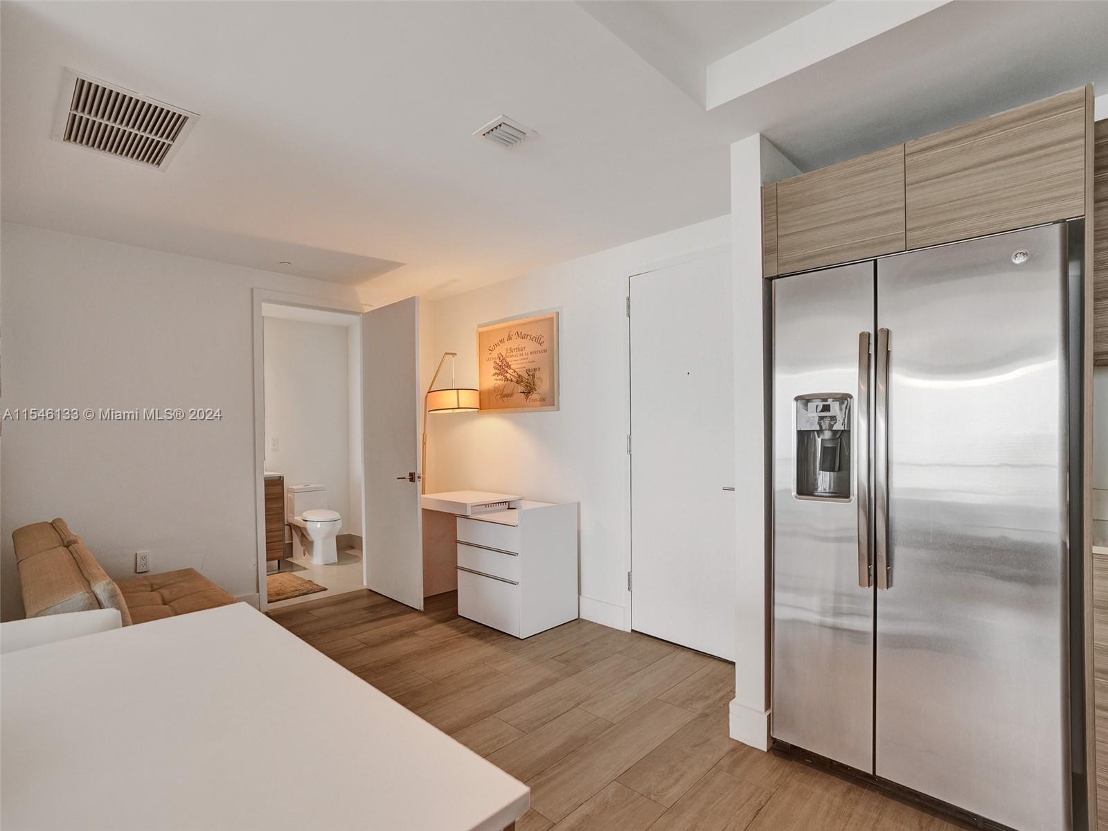 121 NE 34th St 2805, Miami, Florida 33137, 1 Bedroom Bedrooms, ,2 BathroomsBathrooms,Residentiallease,For Rent,121 NE 34th St 2805,A11546133