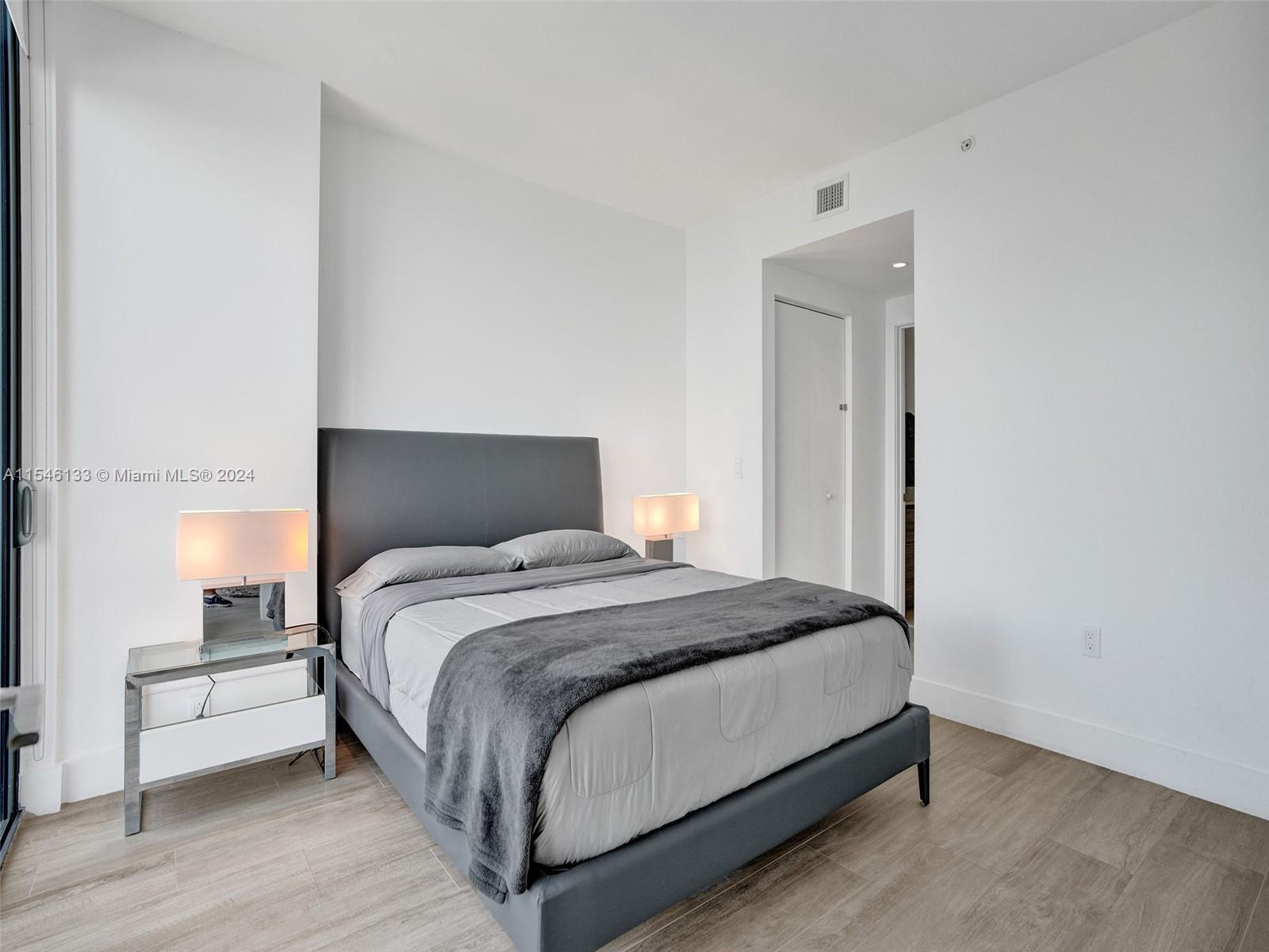 121 NE 34th St 2805, Miami, Florida 33137, 1 Bedroom Bedrooms, ,2 BathroomsBathrooms,Residentiallease,For Rent,121 NE 34th St 2805,A11546133