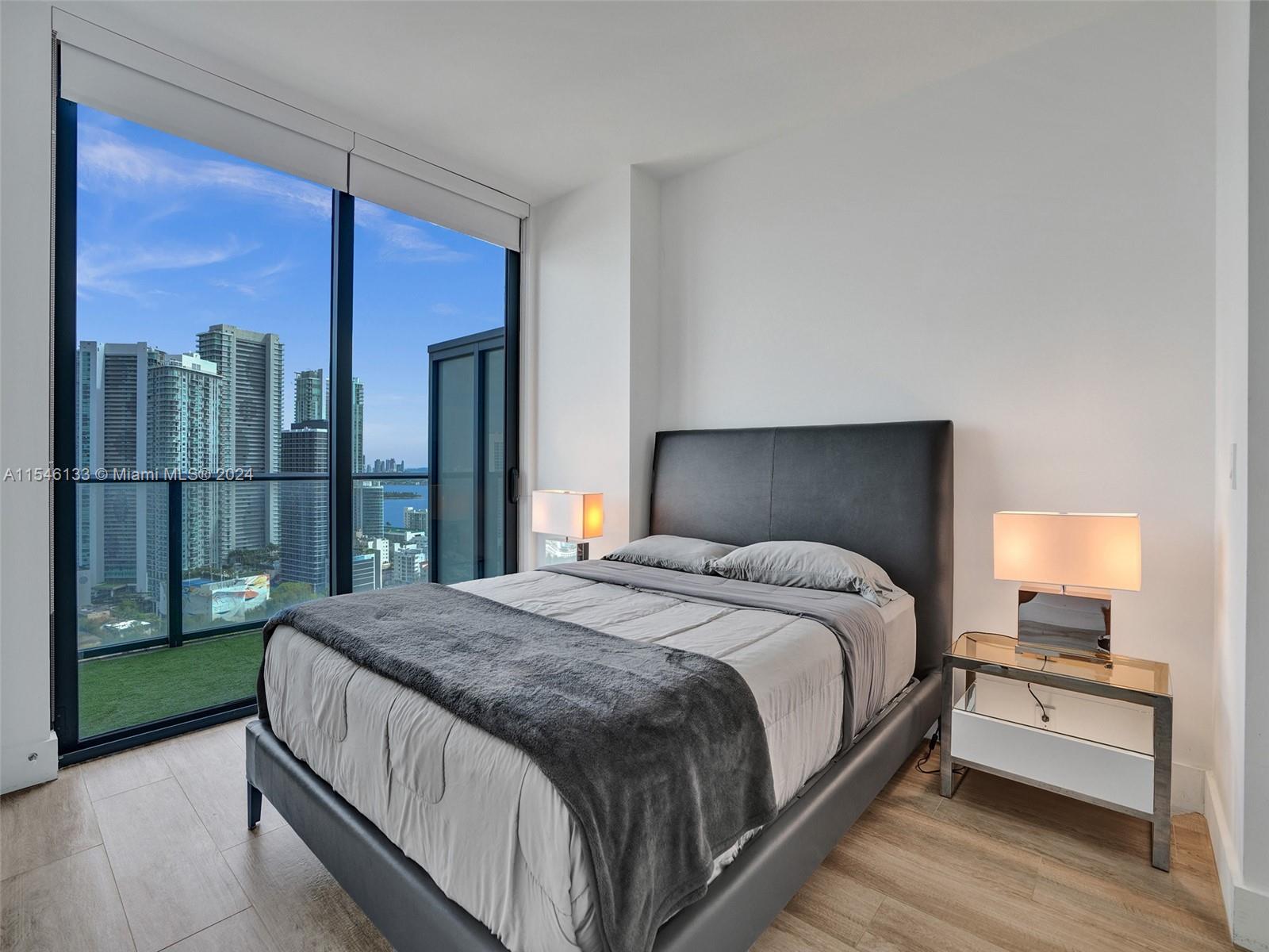 121 NE 34th St 2805, Miami, Florida 33137, 1 Bedroom Bedrooms, ,2 BathroomsBathrooms,Residentiallease,For Rent,121 NE 34th St 2805,A11546133