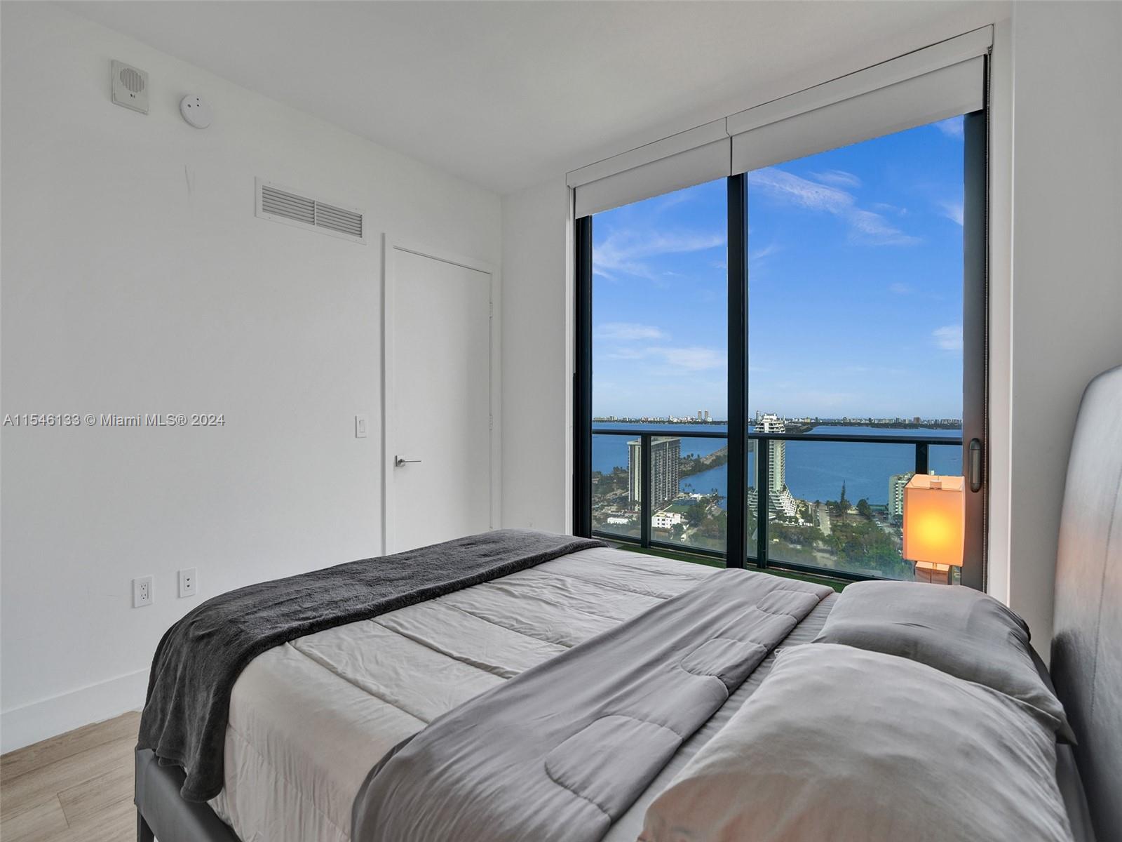 121 NE 34th St 2805, Miami, Florida 33137, 1 Bedroom Bedrooms, ,2 BathroomsBathrooms,Residentiallease,For Rent,121 NE 34th St 2805,A11546133