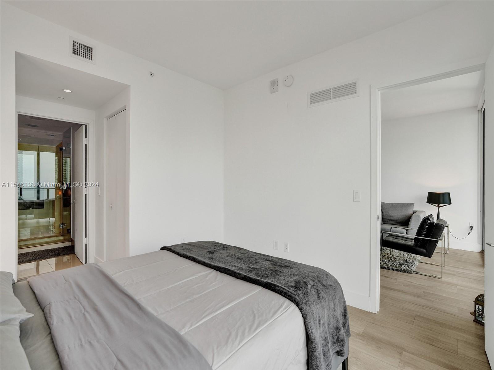 121 NE 34th St 2805, Miami, Florida 33137, 1 Bedroom Bedrooms, ,2 BathroomsBathrooms,Residentiallease,For Rent,121 NE 34th St 2805,A11546133