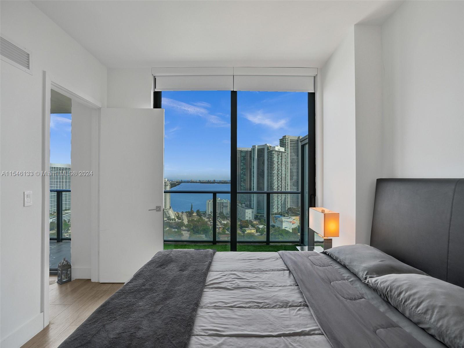 121 NE 34th St 2805, Miami, Florida 33137, 1 Bedroom Bedrooms, ,2 BathroomsBathrooms,Residentiallease,For Rent,121 NE 34th St 2805,A11546133