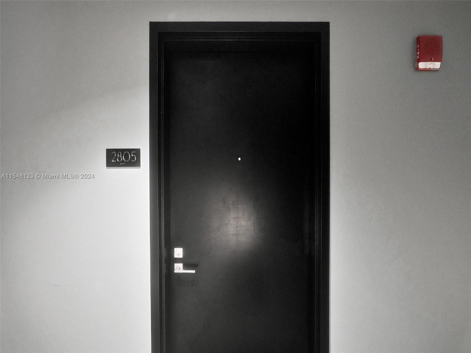 121 NE 34th St 2805, Miami, Florida 33137, 1 Bedroom Bedrooms, ,2 BathroomsBathrooms,Residentiallease,For Rent,121 NE 34th St 2805,A11546133