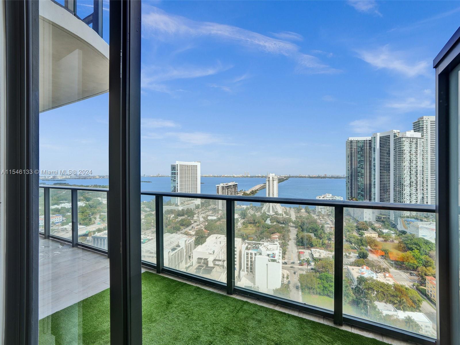 121 NE 34th St 2805, Miami, Florida 33137, 1 Bedroom Bedrooms, ,2 BathroomsBathrooms,Residentiallease,For Rent,121 NE 34th St 2805,A11546133