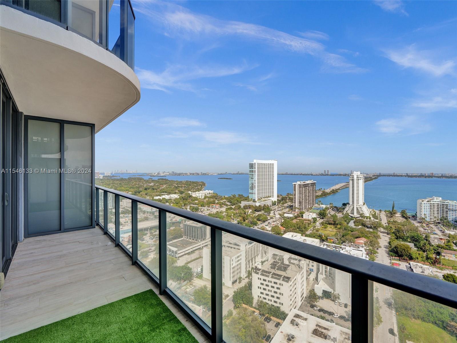 121 NE 34th St 2805, Miami, Florida 33137, 1 Bedroom Bedrooms, ,2 BathroomsBathrooms,Residentiallease,For Rent,121 NE 34th St 2805,A11546133