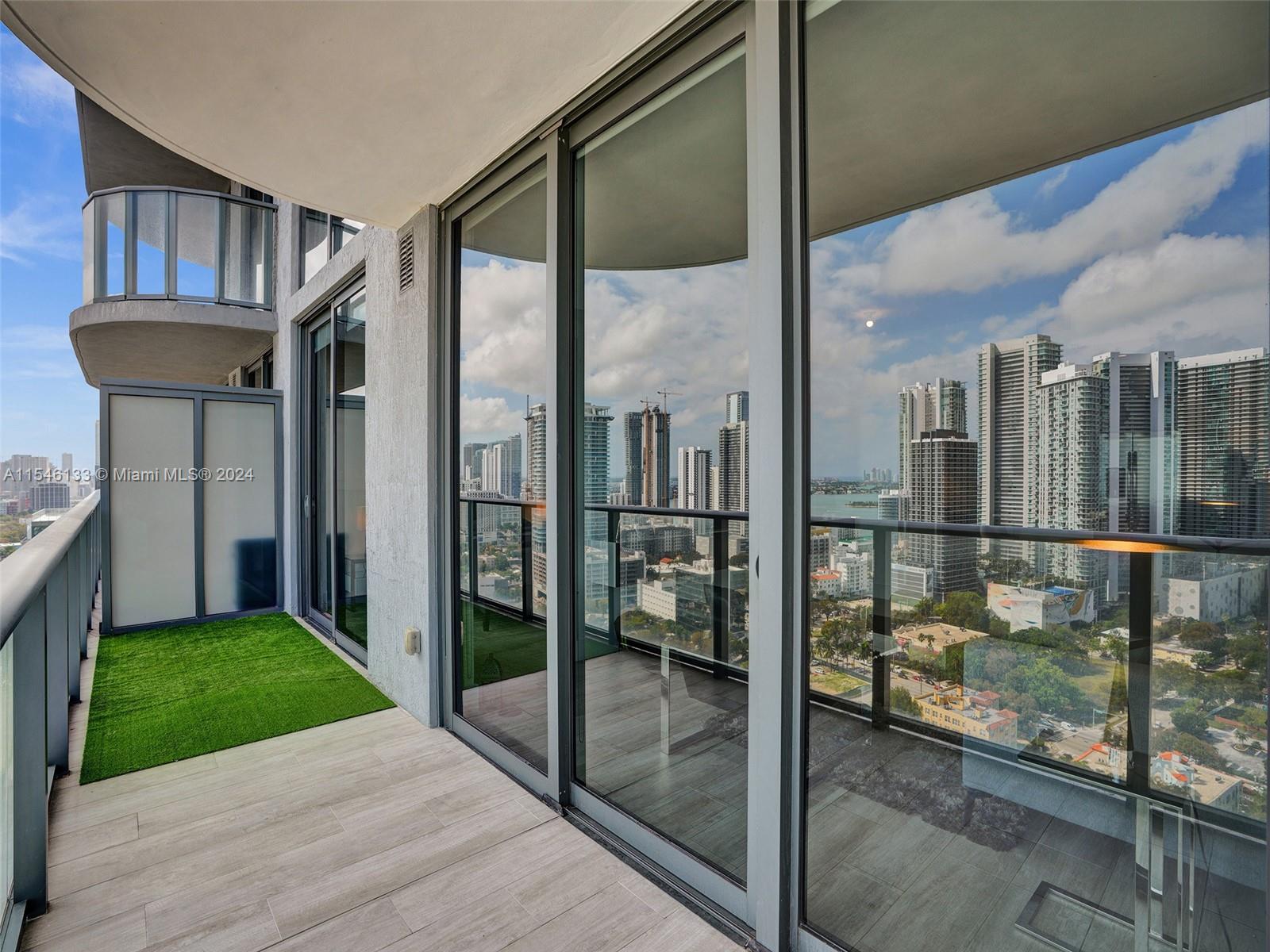 121 NE 34th St 2805, Miami, Florida 33137, 1 Bedroom Bedrooms, ,2 BathroomsBathrooms,Residentiallease,For Rent,121 NE 34th St 2805,A11546133