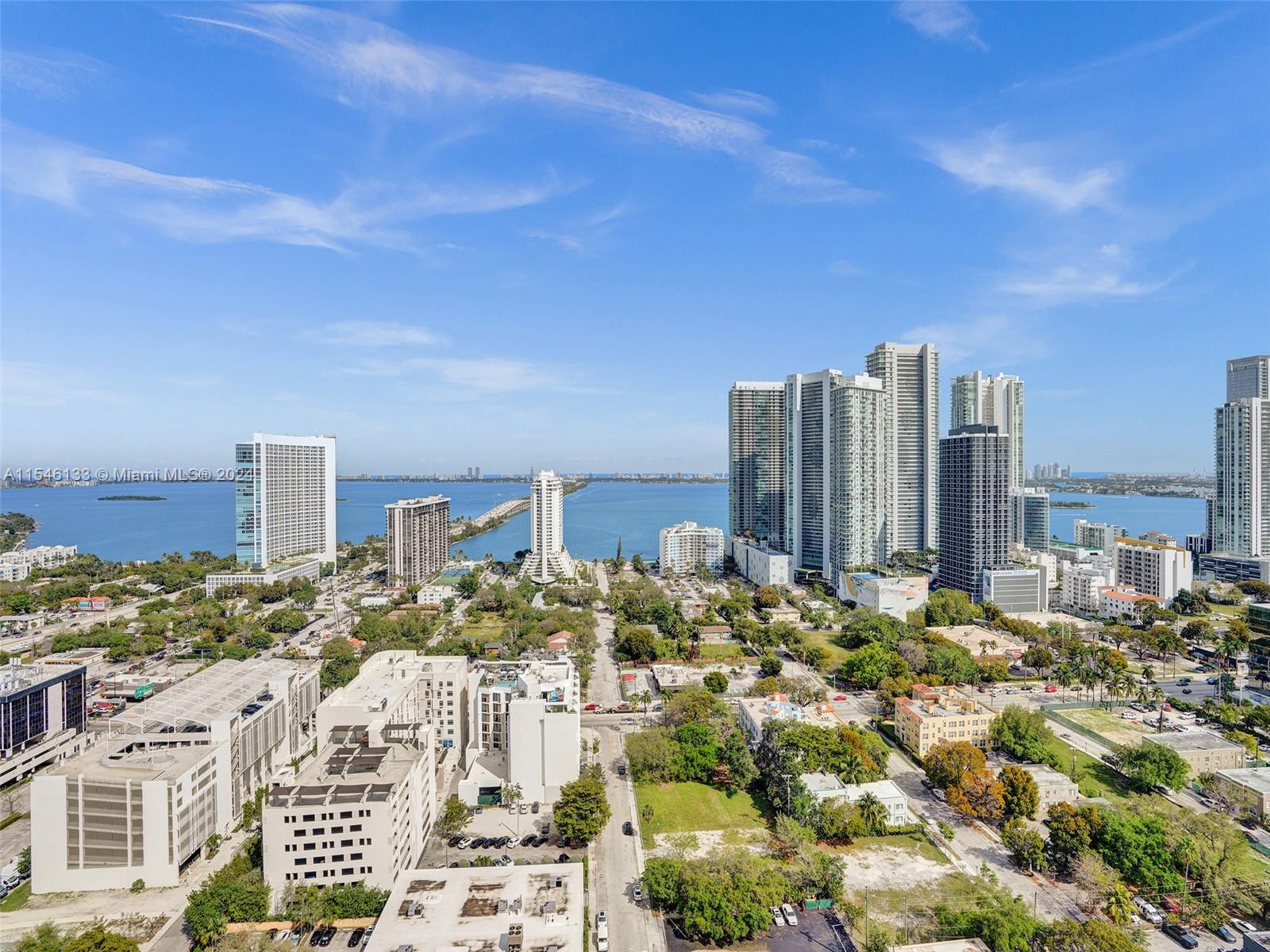 121 NE 34th St 2805, Miami, Florida 33137, 1 Bedroom Bedrooms, ,2 BathroomsBathrooms,Residentiallease,For Rent,121 NE 34th St 2805,A11546133