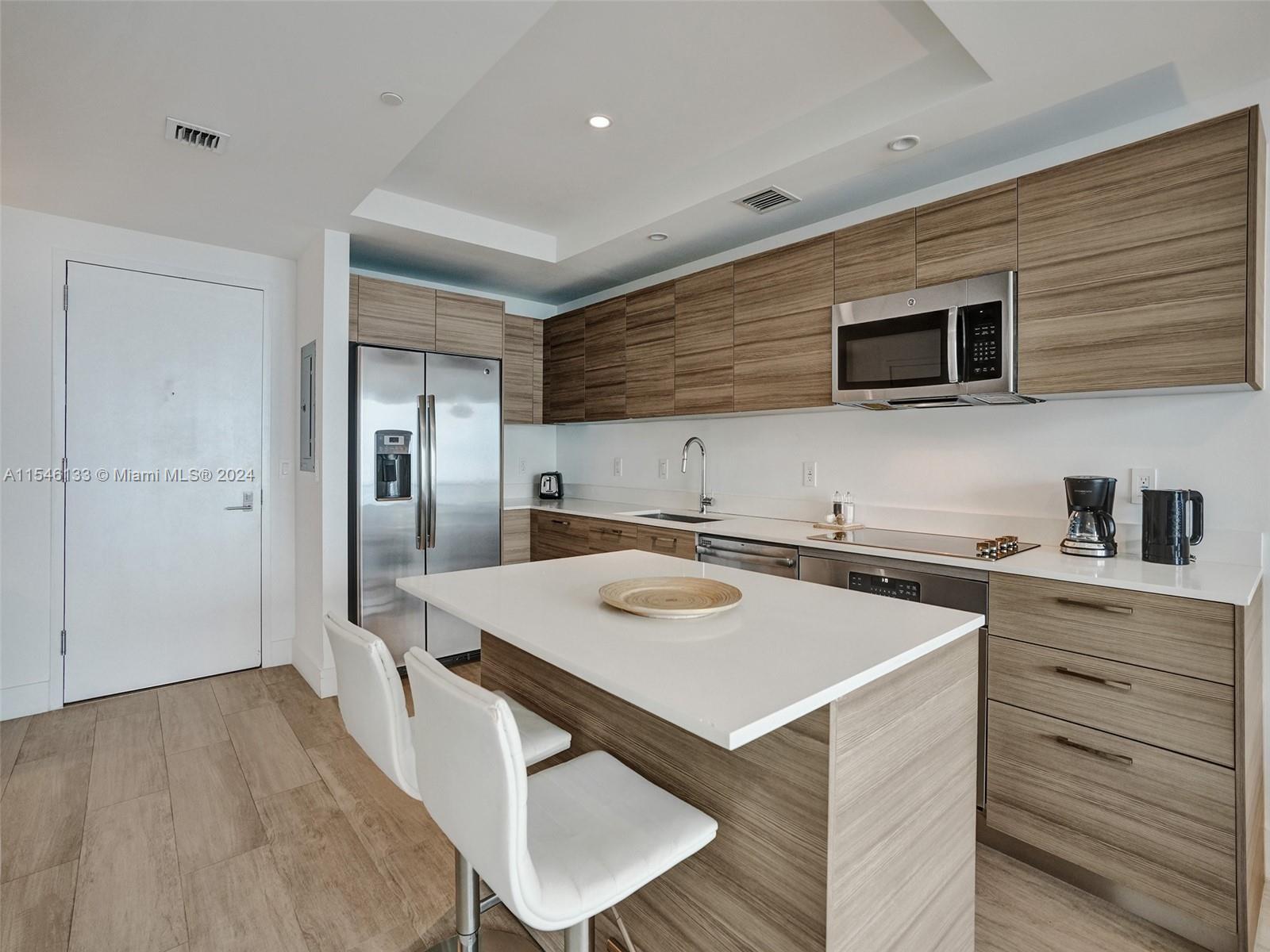 121 NE 34th St 2805, Miami, Florida 33137, 1 Bedroom Bedrooms, ,2 BathroomsBathrooms,Residentiallease,For Rent,121 NE 34th St 2805,A11546133