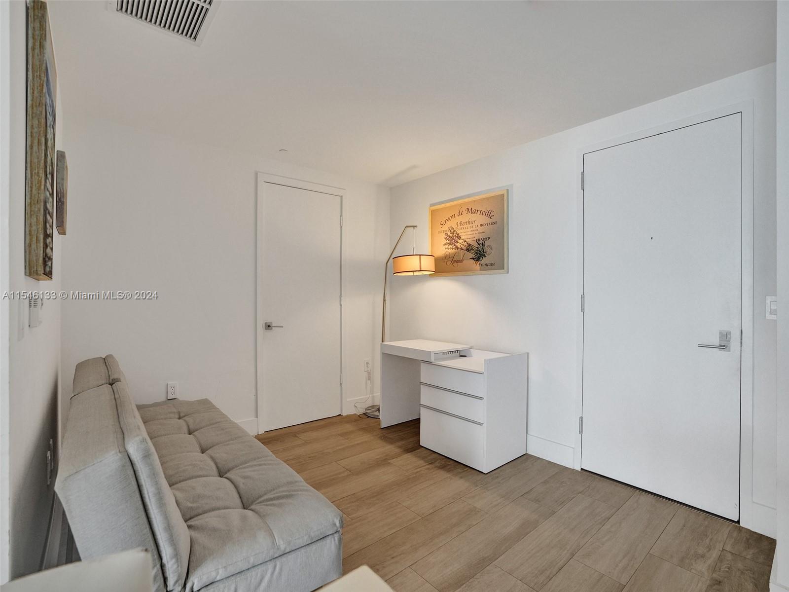 121 NE 34th St 2805, Miami, Florida 33137, 1 Bedroom Bedrooms, ,2 BathroomsBathrooms,Residentiallease,For Rent,121 NE 34th St 2805,A11546133