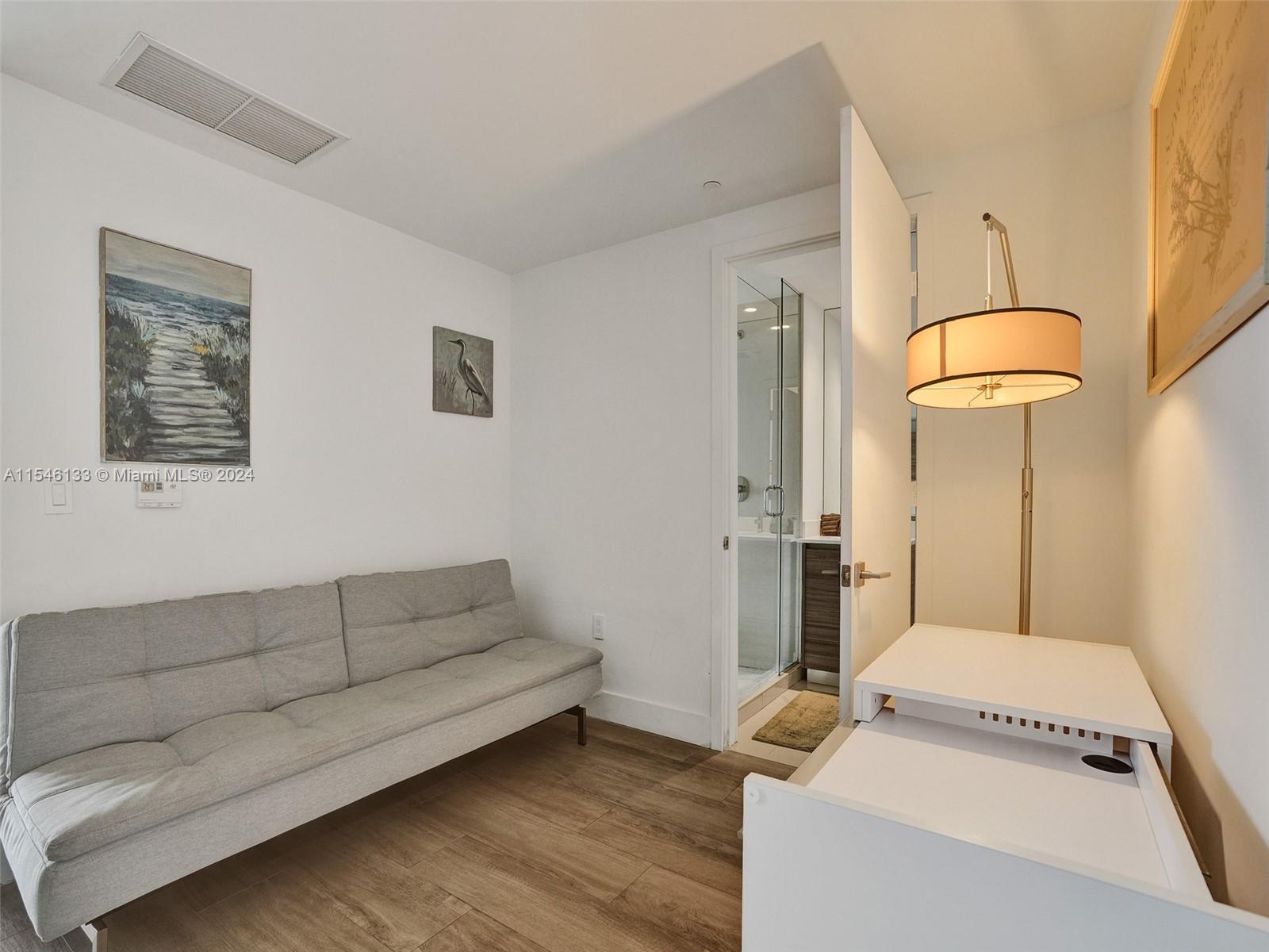 121 NE 34th St 2805, Miami, Florida 33137, 1 Bedroom Bedrooms, ,2 BathroomsBathrooms,Residentiallease,For Rent,121 NE 34th St 2805,A11546133