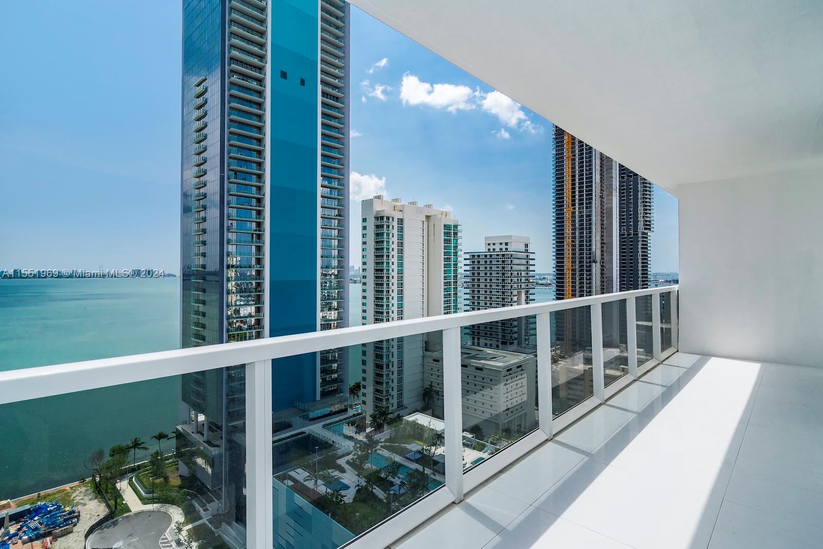 Apartamento en Venta en Miami, FL