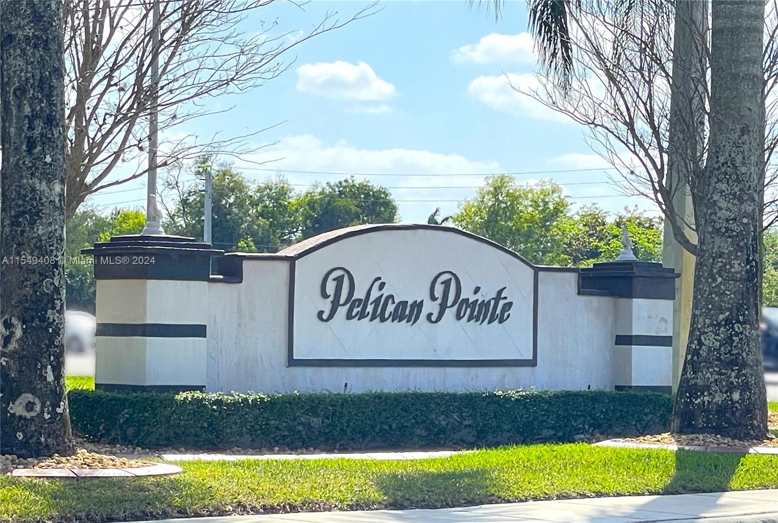 406 SW 120th Ave 406, Pembroke Pines, Florida 33025, 2 Bedrooms Bedrooms, ,2 BathroomsBathrooms,Residentiallease,For Rent,406 SW 120th Ave 406,A11549408
