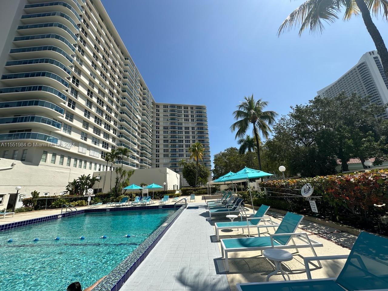 3800 S Ocean Dr 1808, Hollywood, Florida 33019, 1 Bedroom Bedrooms, ,1 BathroomBathrooms,Residentiallease,For Rent,3800 S Ocean Dr 1808,A11551984